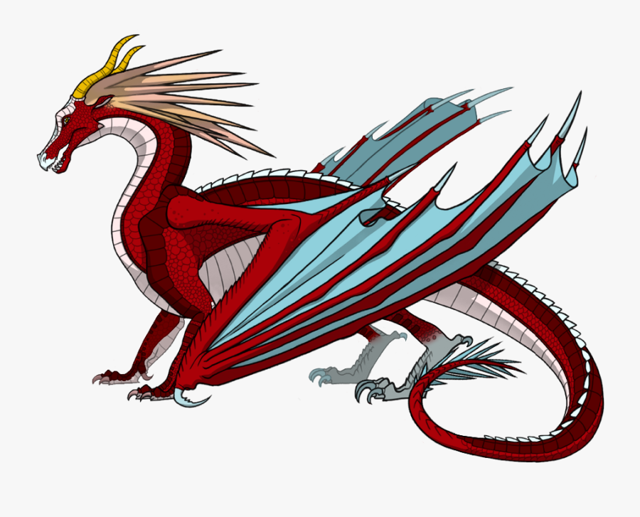 Wings Of Fire Graphic Novel, Transparent Clipart