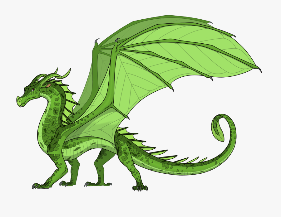 Wings Of Fire Wiki - Hybrid Wings Of Fire, Transparent Clipart
