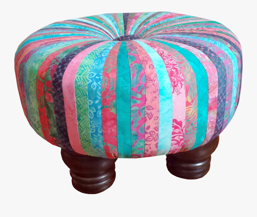 Tuffet Png, Transparent Clipart