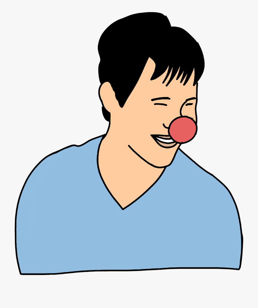Cartoon, Transparent Clipart