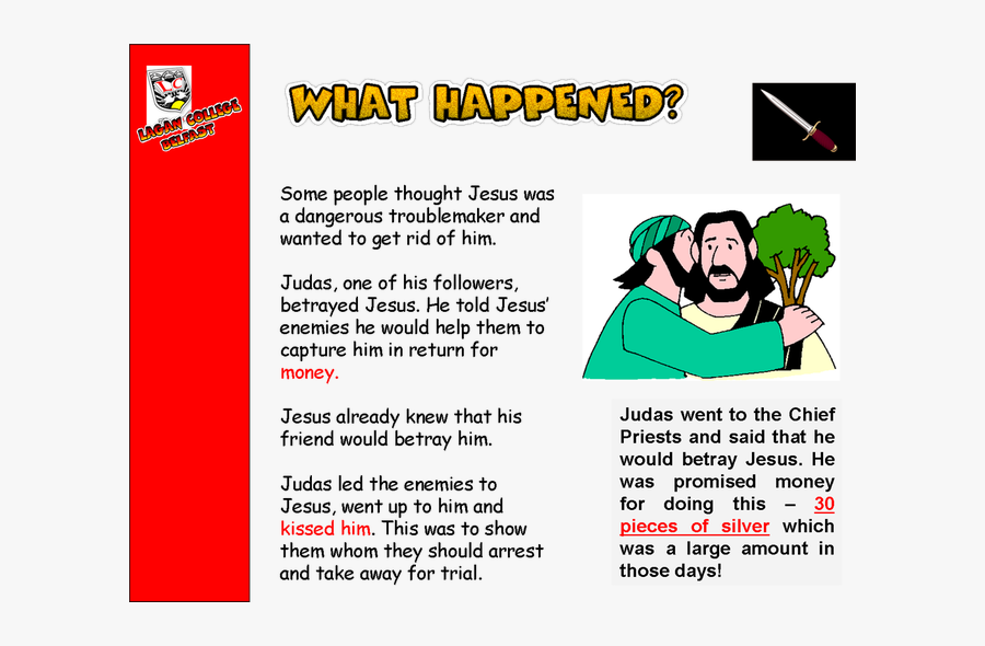 Picture - Cartoon, Transparent Clipart