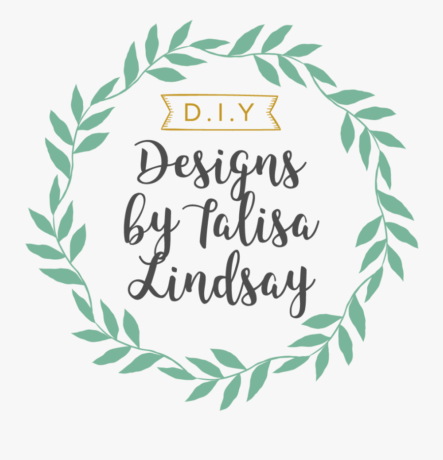 Designs By Talisa Lindsay - Carimbo Para Casamento, Transparent Clipart
