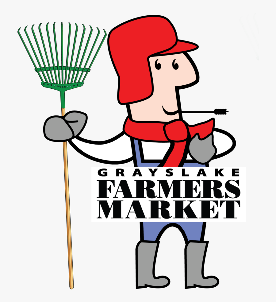 Grayslake Farmers Market, Transparent Clipart