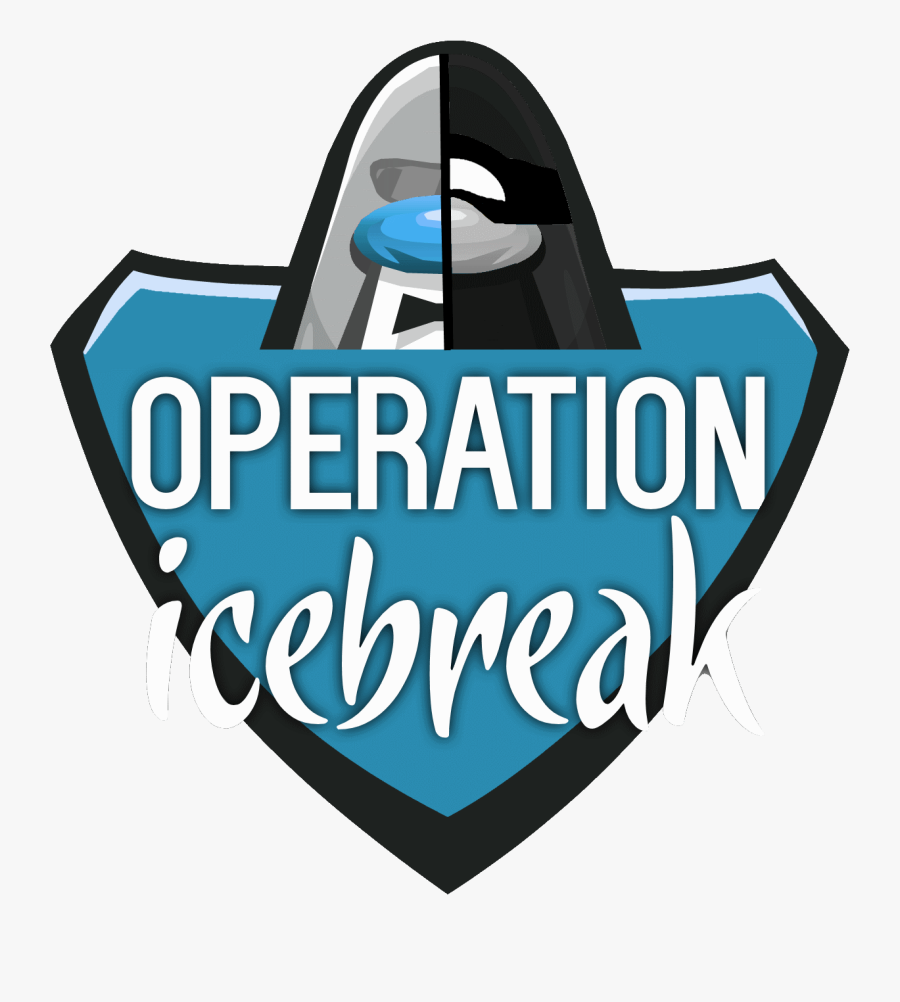 Cpr Fanon Wiki - Club Penguin Operation Logo, Transparent Clipart