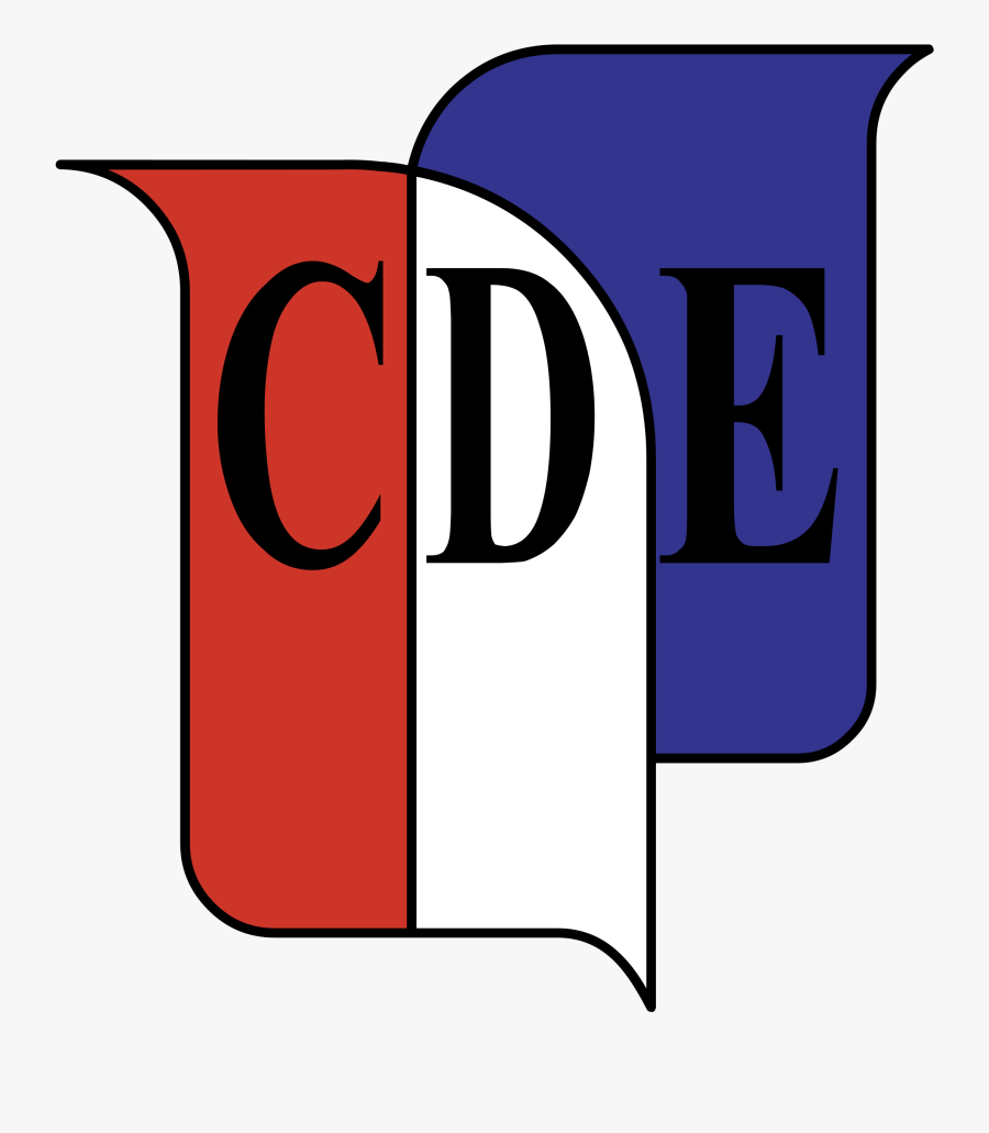 Espanol Logo Png Transparent - Escudo De Deportivo Español, Transparent Clipart