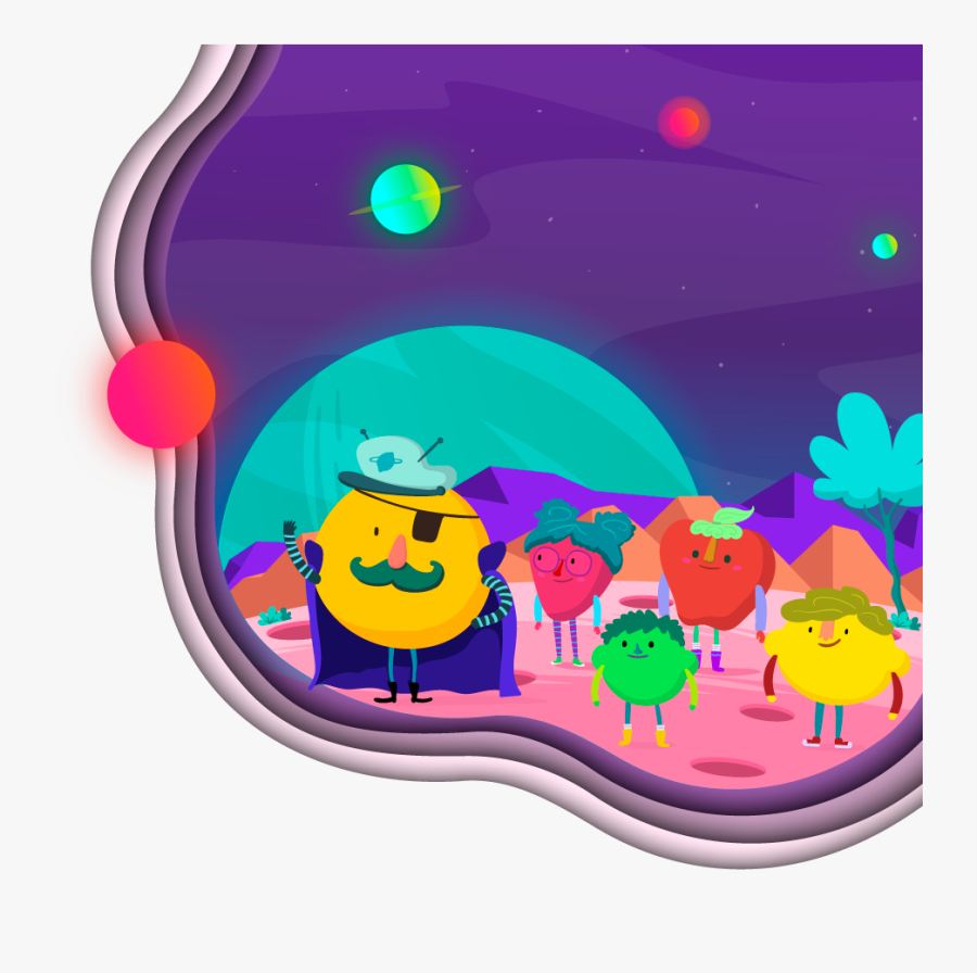 Illustration, Transparent Clipart