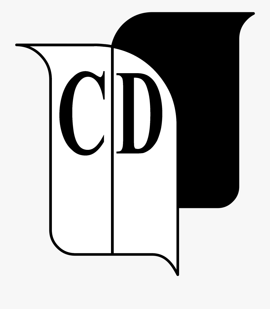 Espanol Logo Black And White, Transparent Clipart