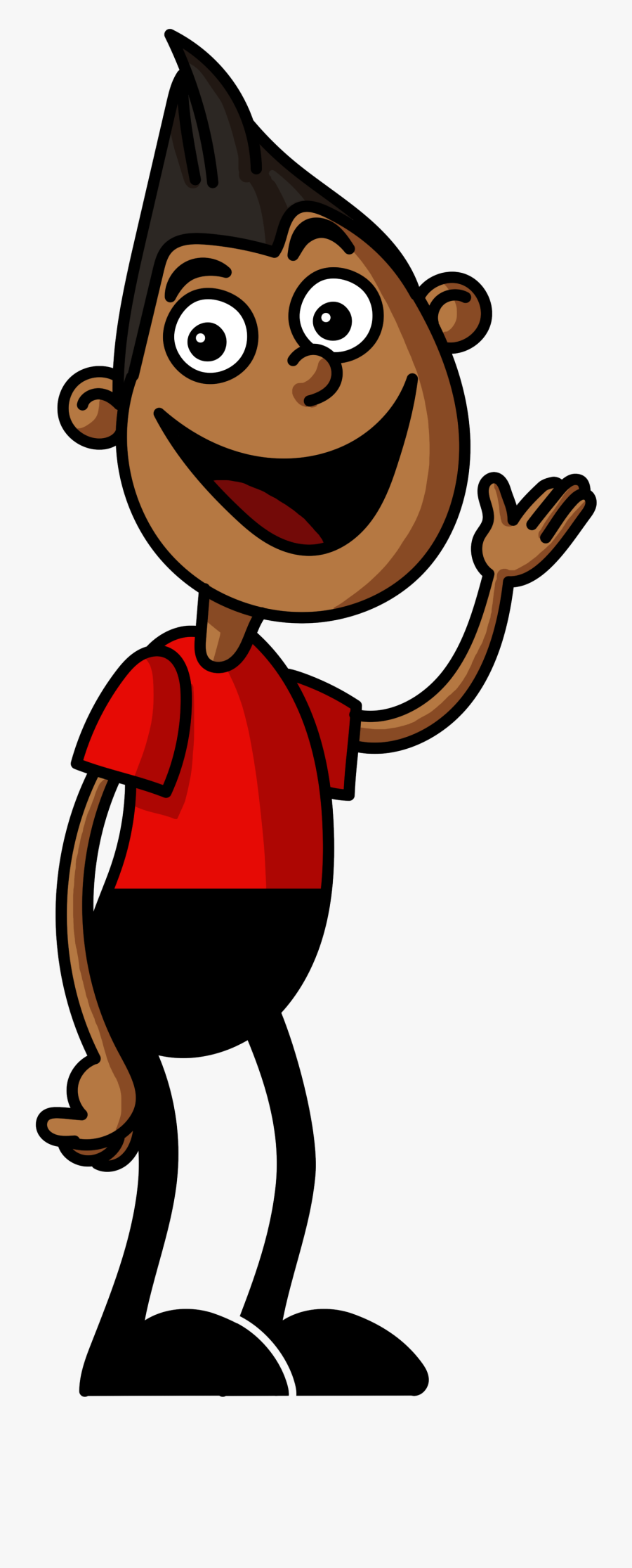 Tell,me,more,clipart - Gizmos And Gadgets Characters Vbs, Transparent Clipart