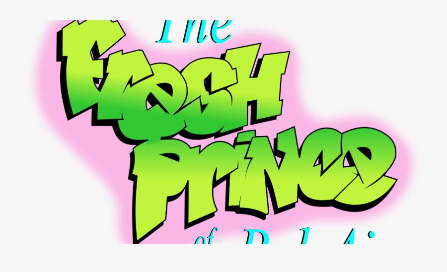Fresh Prince Of Bel Air Clipart, Transparent Clipart