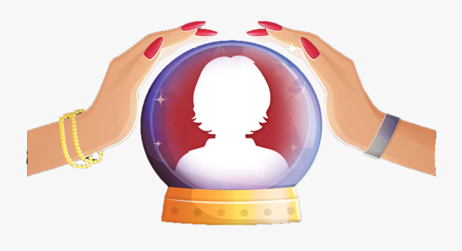 Tell Our Fortune Teller Your Zodiac Sign And Get Your - Circle, Transparent Clipart