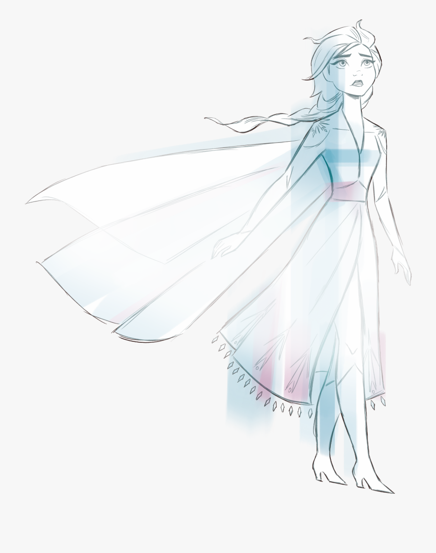 Frozen 2 Clipart Png - Frozen 2 Iphone Case, Transparent Clipart