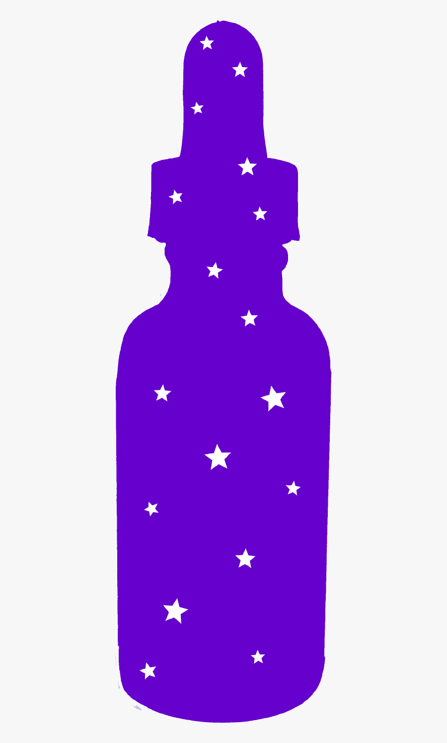 Glass Bottle, Transparent Clipart