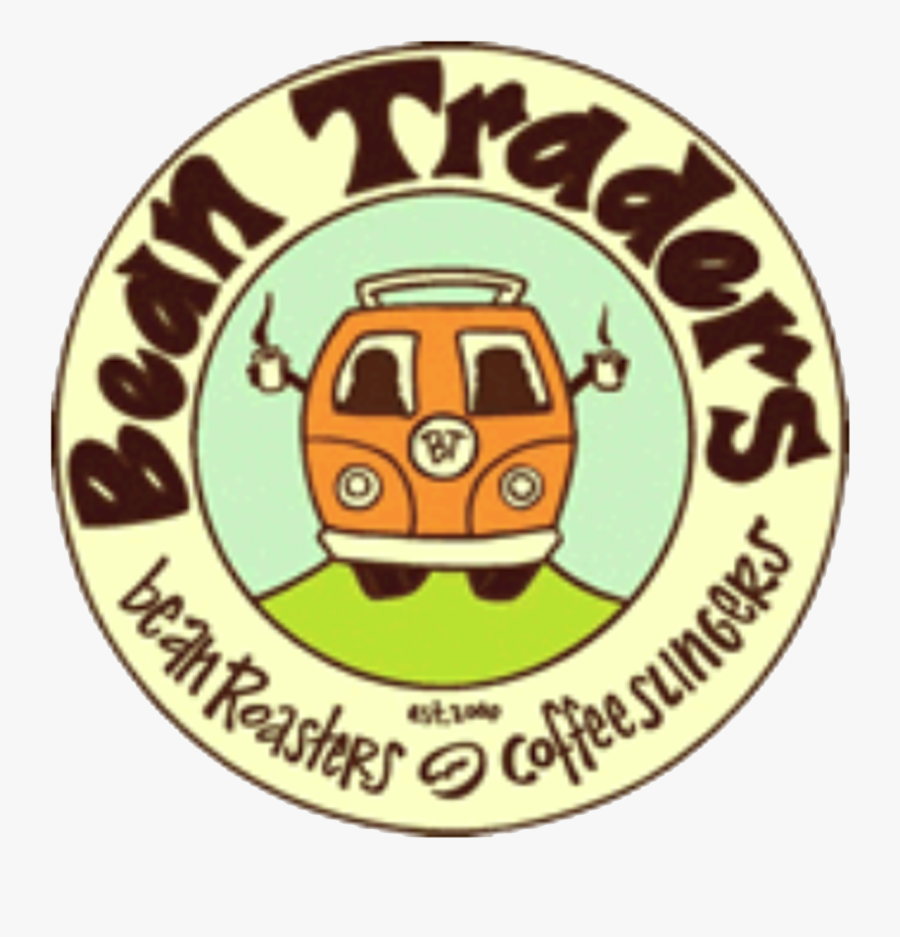 Bean Traders, Transparent Clipart