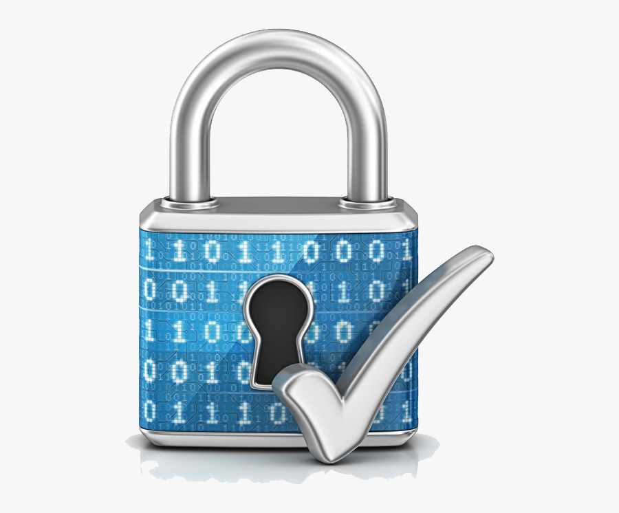 Web Security - Application Security Clipart, Transparent Clipart