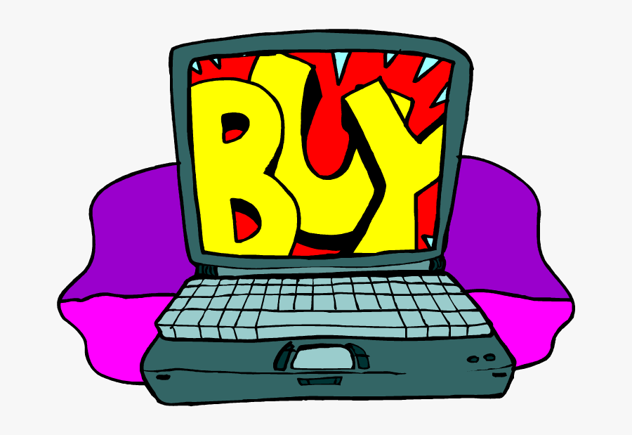 Secure Internet Purchasing Clipart , Png Download, Transparent Clipart