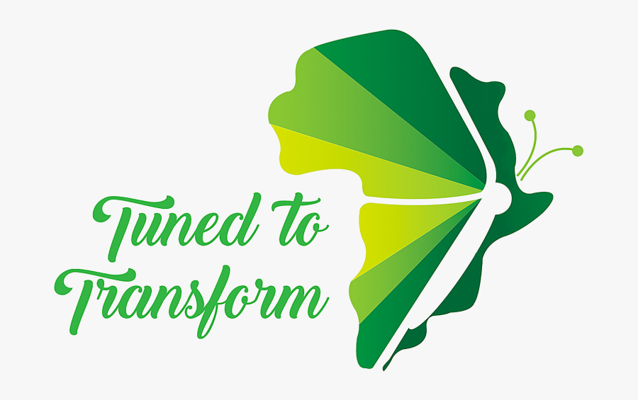 Tuned To Transform Agra - Graphic Design, Transparent Clipart