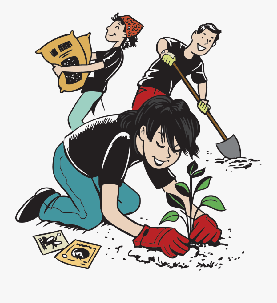 Cartoon, Transparent Clipart