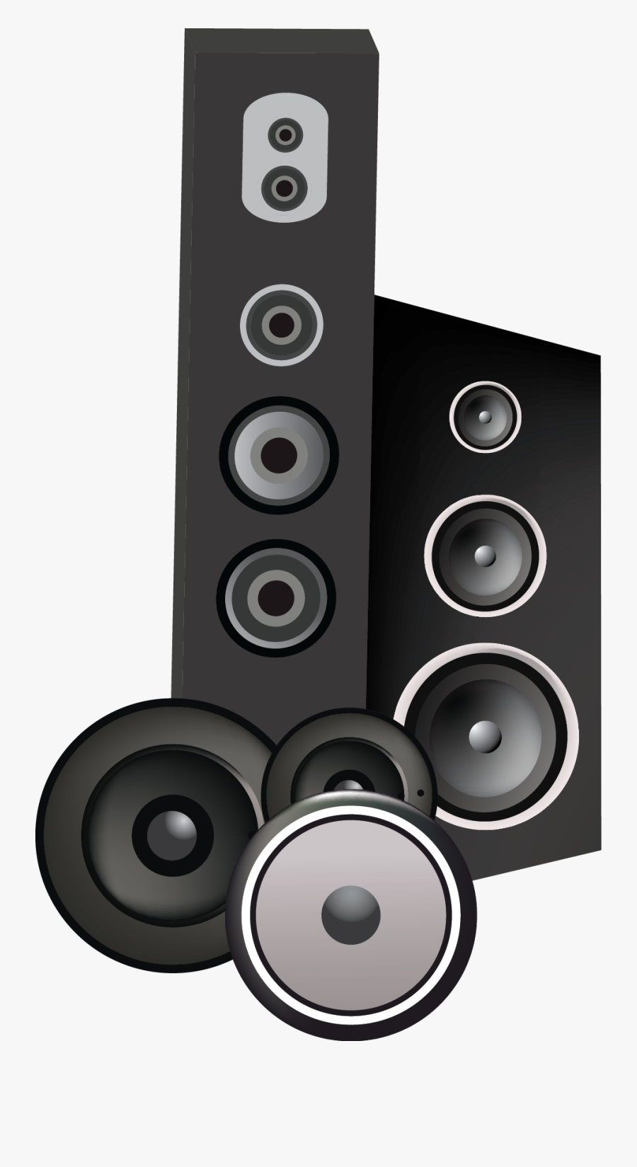 Research Week Ryansplacement Drumkitpngclipartpicture - Intertainment Musik Designt Png, Transparent Clipart