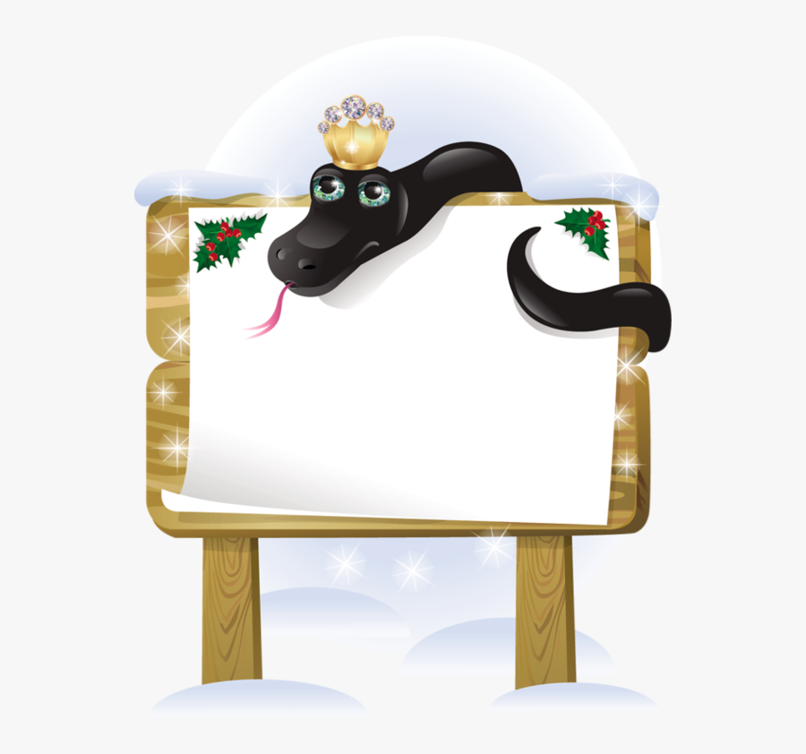 Указатель Снег Клипарт, Transparent Clipart