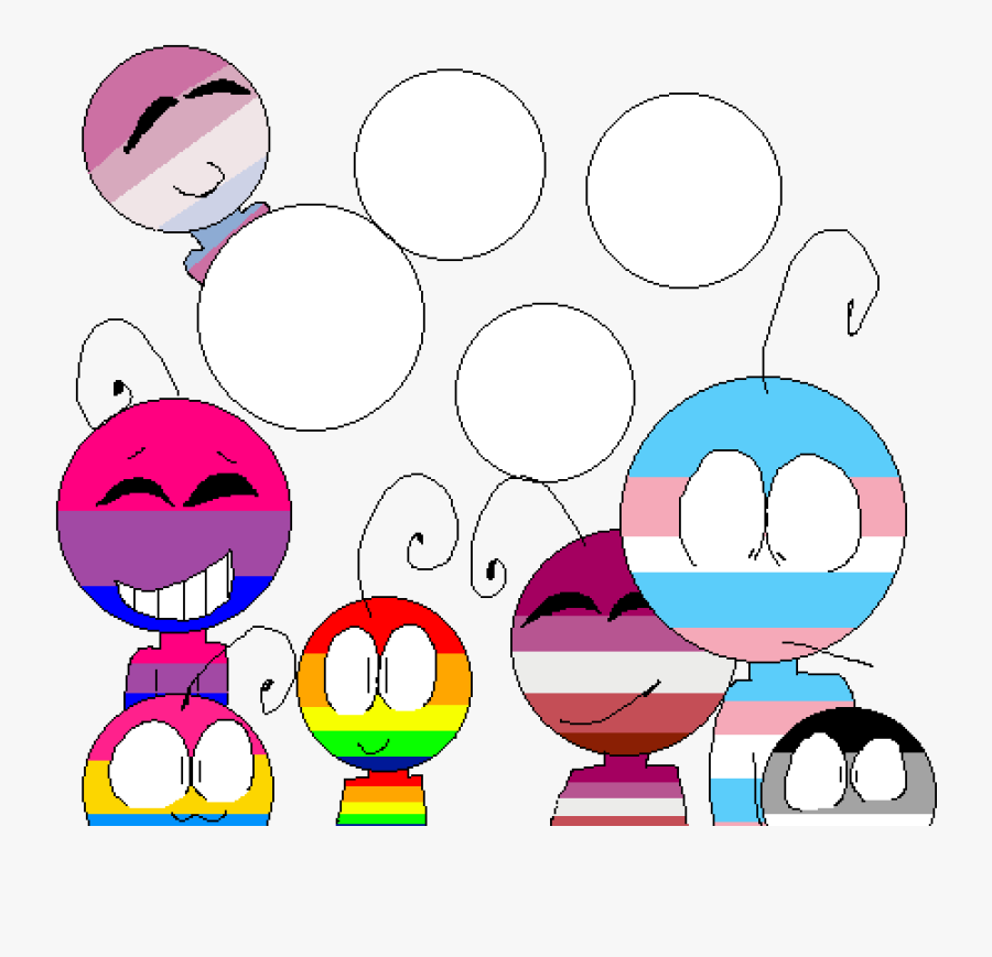 Cartoon, Transparent Clipart