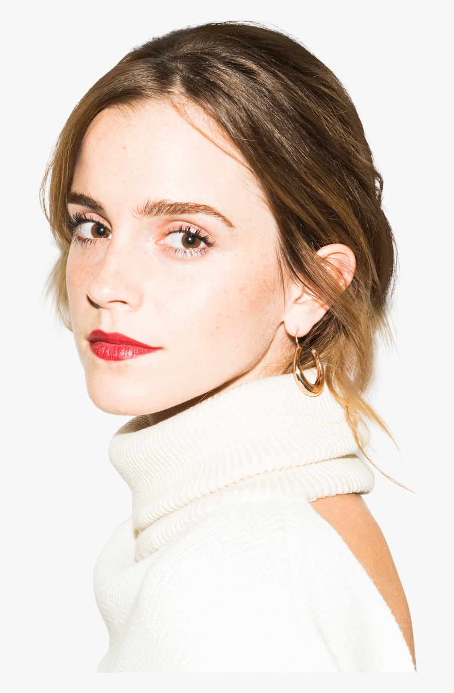 Emma Watson Hermione Granger Beauty And The Beast Actor - Emma Watson Png, Transparent Clipart