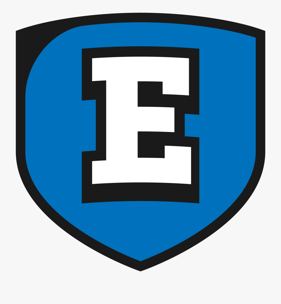 North Metro Elite Cheerleader Of The Week Emma K - Emblem, Transparent Clipart