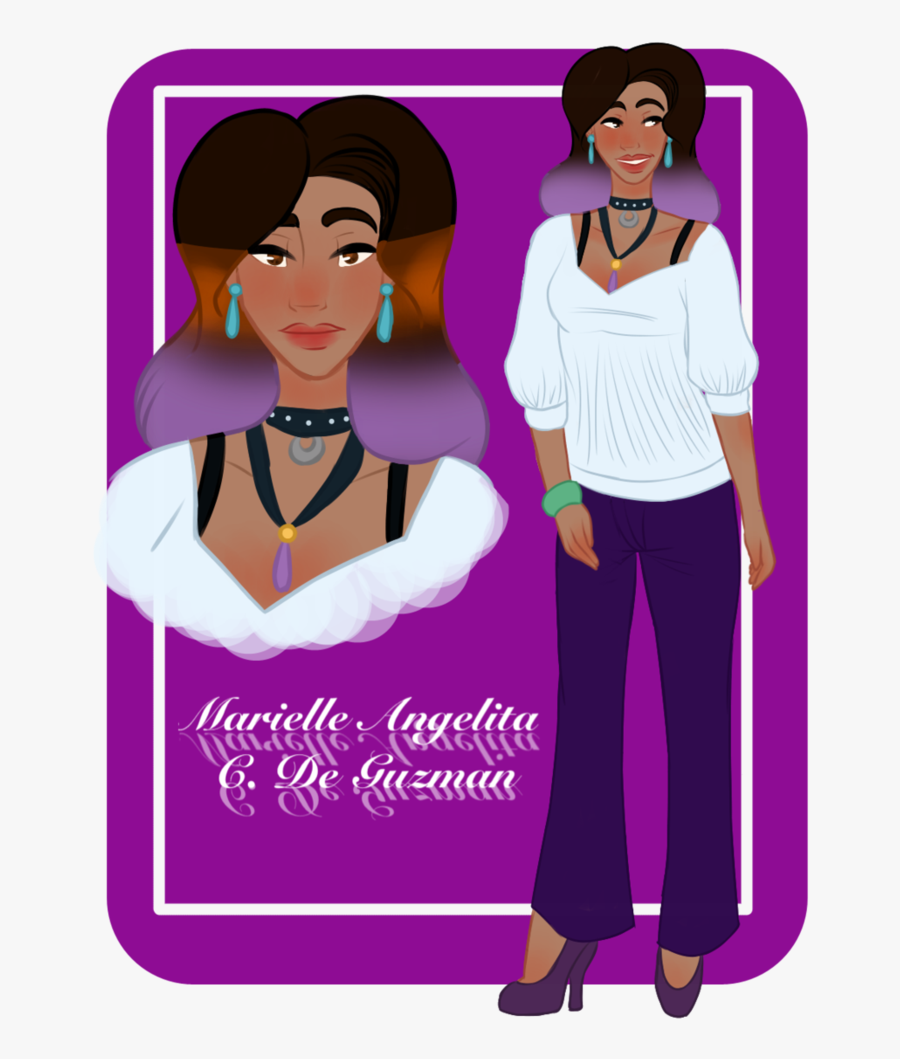 Grandmother Clipart 100 Year Old Person - Cielito Querido Cafe, Transparent Clipart