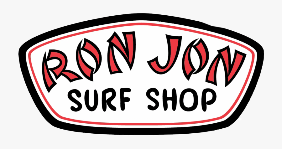 Surf Freetoedit - Ron Jon Surf Shop, Transparent Clipart