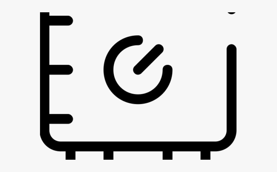 Safe Clipart Safety Icon , Png Download - Safety Locker Icon Png, Transparent Clipart