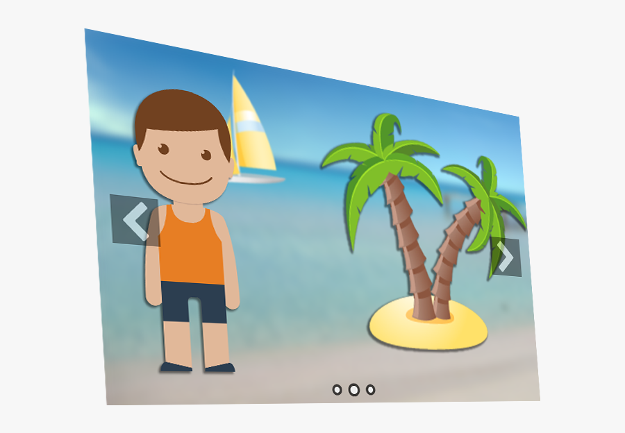 Cartoon, Transparent Clipart