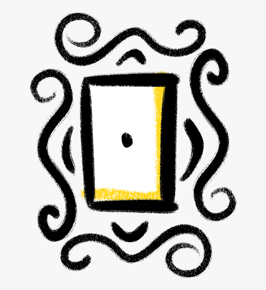 Friends 25 Anos, Transparent Clipart