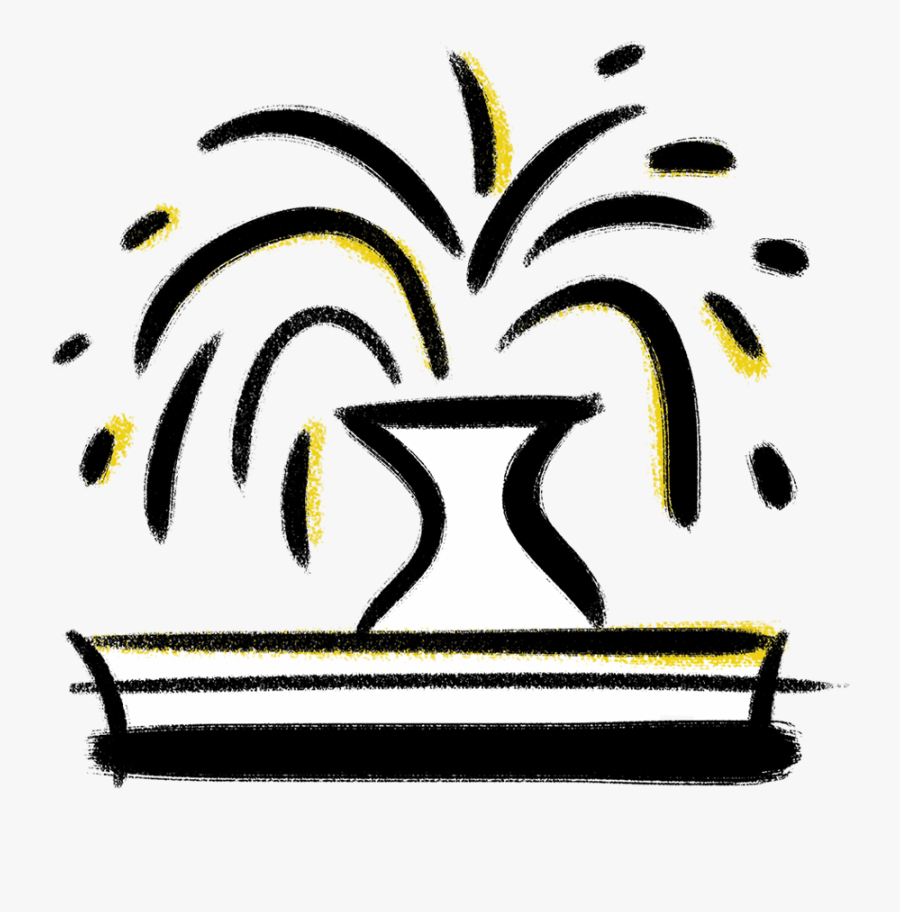 Friends Marcel Stickers, Transparent Clipart