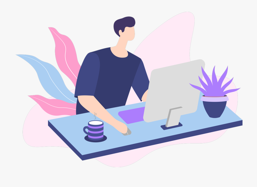 Sitting, Transparent Clipart