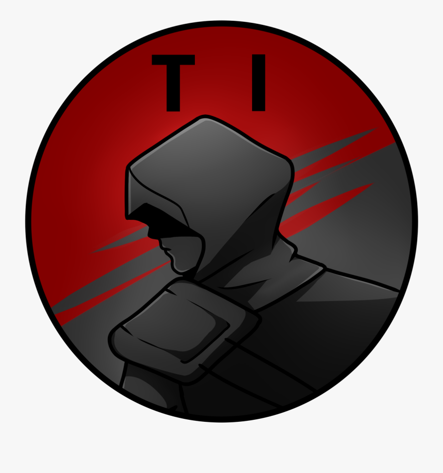 Logo - Circle, Transparent Clipart