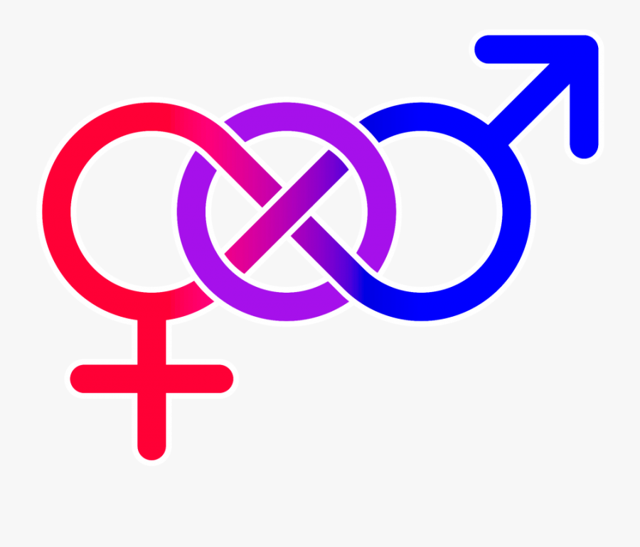 Gender And Sexuality, Transparent Clipart