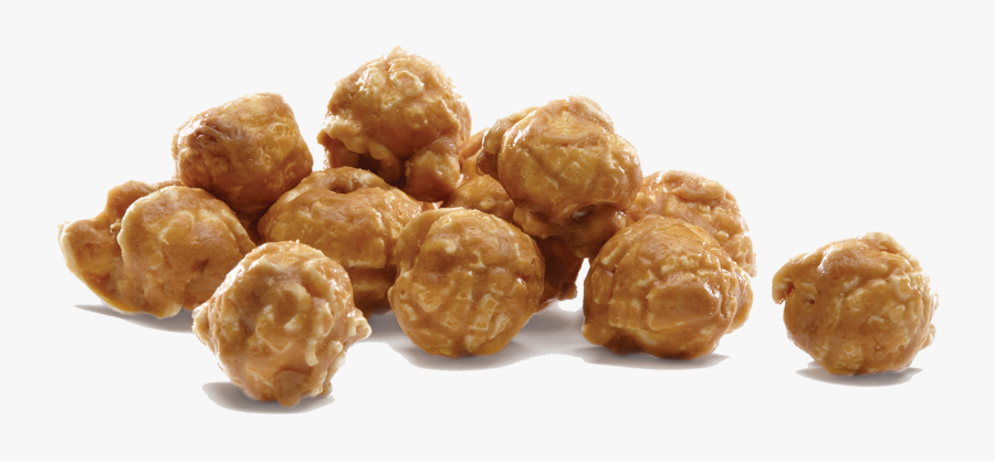Trails End Salted Caramel Popcorn, Transparent Clipart