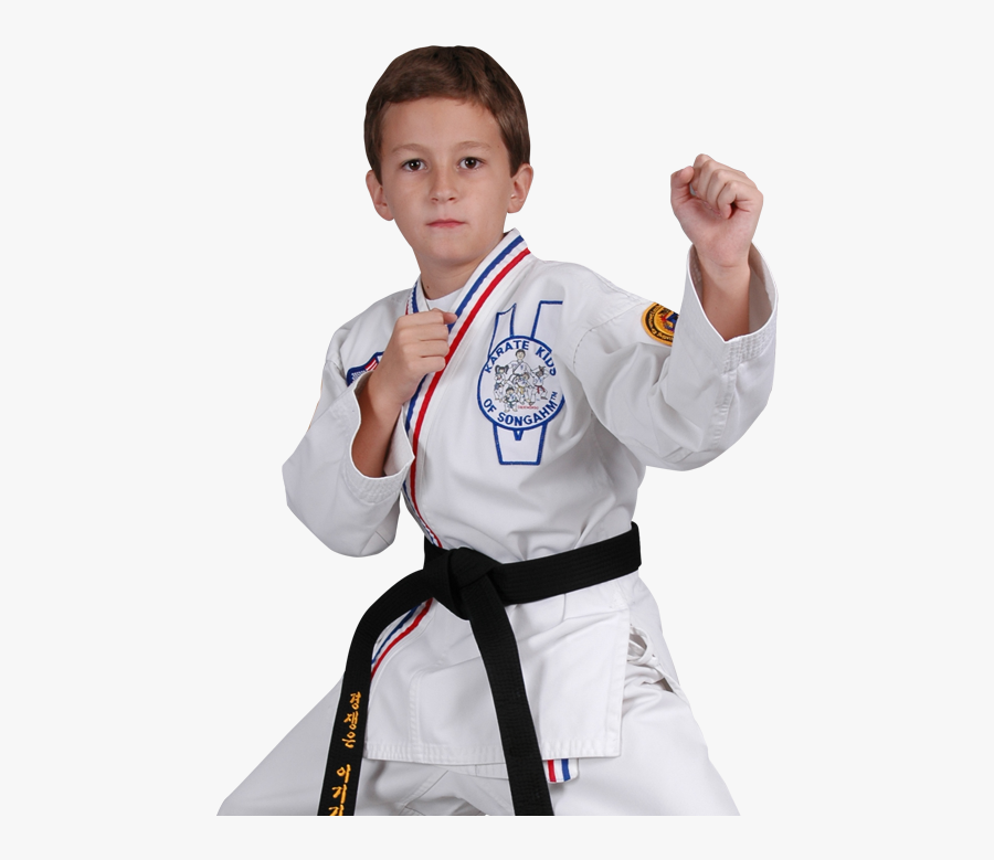 Bully Prevention Classes At Triumph Martial Arts - Karate, Transparent Clipart
