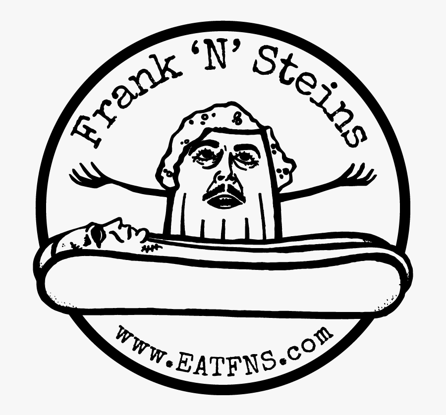 Beer Stein Clipart Black And White - Житомирський Лікеро Горілчаний Завод, Transparent Clipart