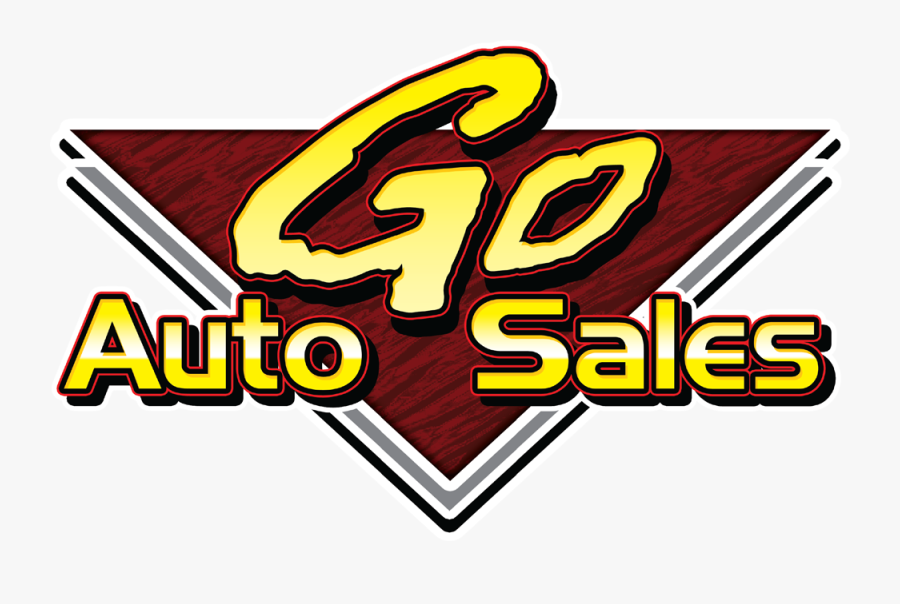 Go Auto Sales Clipart , Png Download - Graphic Design, Transparent Clipart