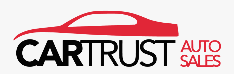 Car Trust Auto Sales Clipart , Png Download, Transparent Clipart