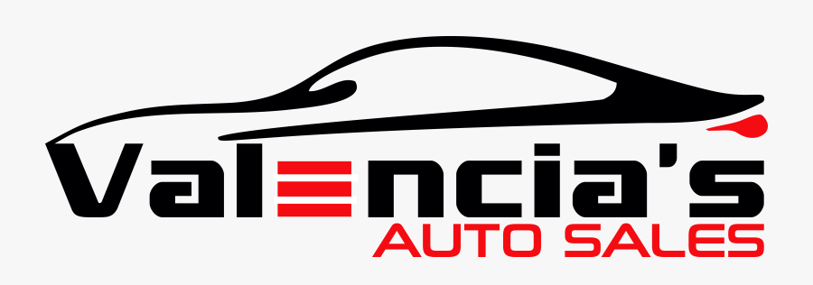 Auto Sales Logo Png, Transparent Clipart