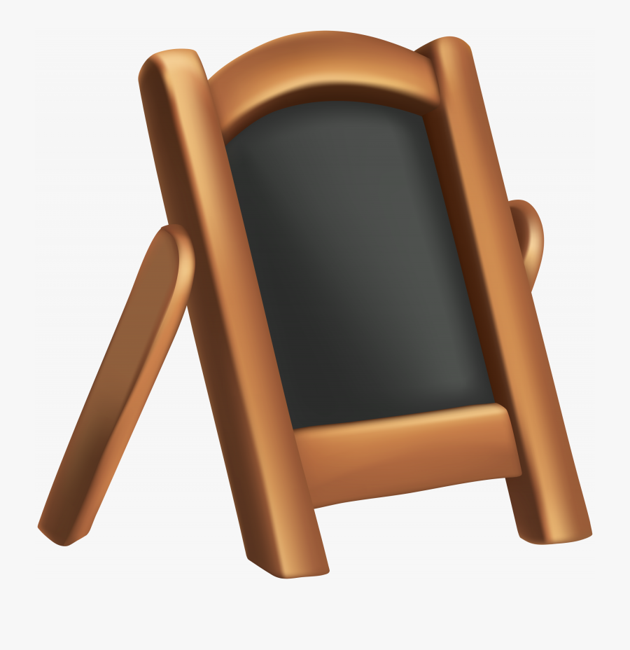 Outdoor Menu Board Png Clip Art Best Web Clipart Amazing - Menu Clipart Png, Transparent Clipart