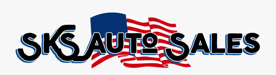 Sks Auto Sales, Transparent Clipart