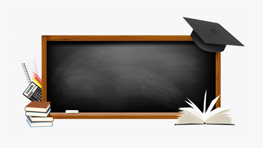 Color Pages Menu Clipart Board Transparent Free Ala - Black Board Clipart Png, Transparent Clipart