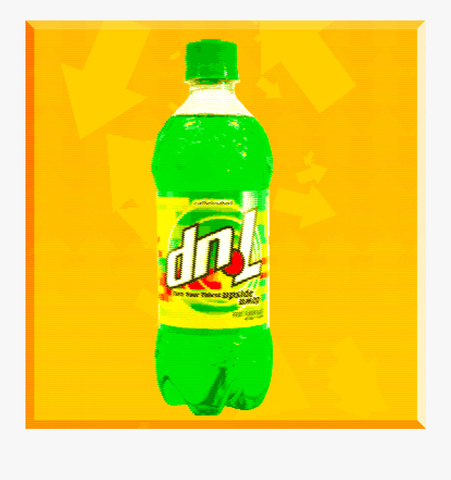 Drink,orange Soft Drink,orange Drink,bottle,water Bottle,soft - Dnl Soda, Transparent Clipart