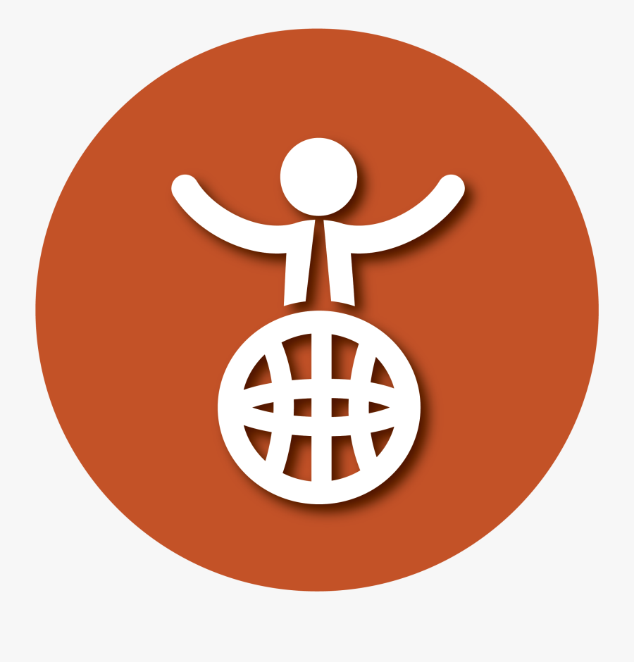 Step By Step Guidance - Circle, Transparent Clipart