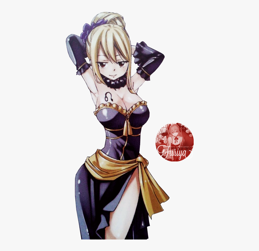 Thumb Image - Lucy Star Dress Leo Form, Transparent Clipart