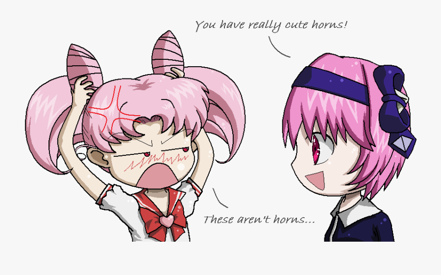 Transparent Elfen Lied Lucy Png - Cartoon, Transparent Clipart