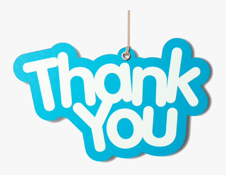 Thank You For Booking Travel, Transparent Clipart