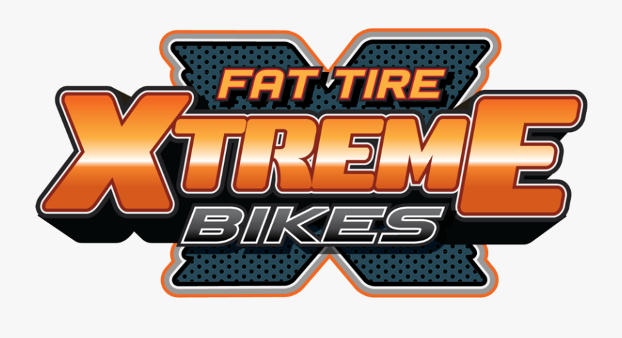Electric E-bikes And Electric Bicycles From Xtreme - Tire, Transparent Clipart